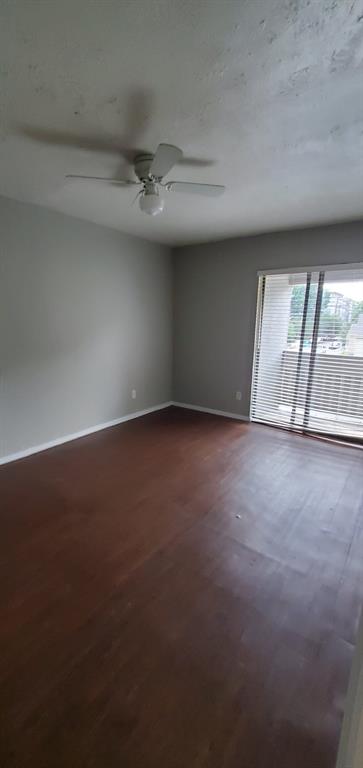 Cullums J D - Residential Lease