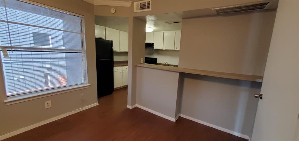 Cullums J D - Residential Lease