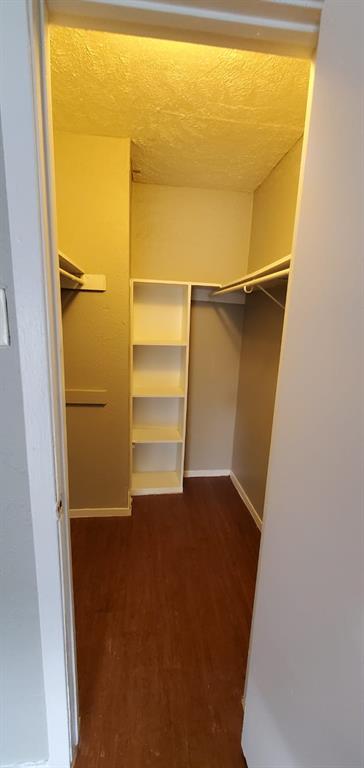 Cullums J D - Residential Lease