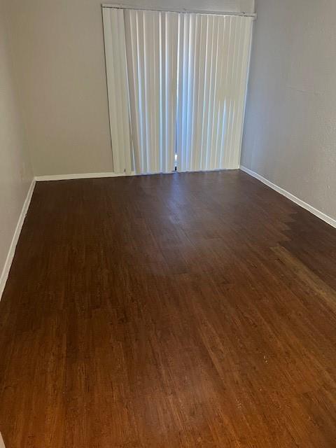 Cullums J D - Residential Lease