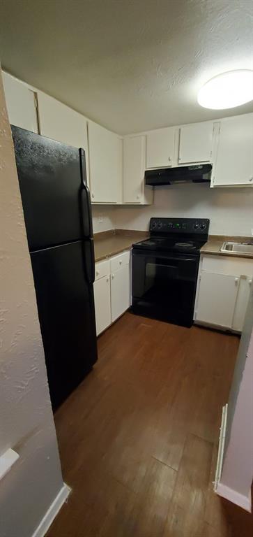 Cullums J D - Residential Lease