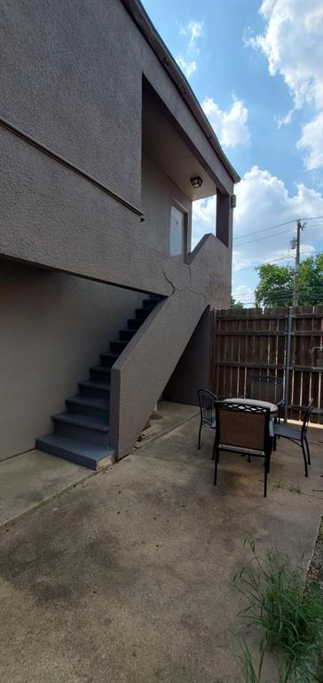 Cullums J D - Residential Lease