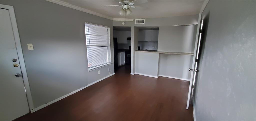 Cullums J D - Residential Lease