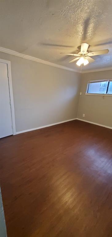 Cullums J D - Residential Lease