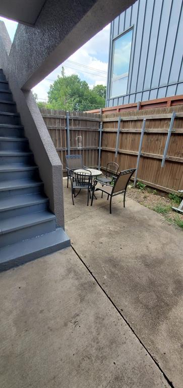 Cullums J D - Residential Lease