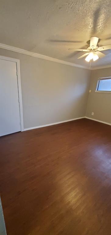 Cullums J D - Residential Lease