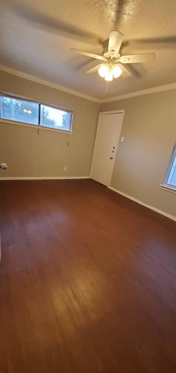 Cullums J D - Residential Lease