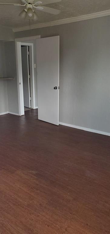 Cullums J D - Residential Lease