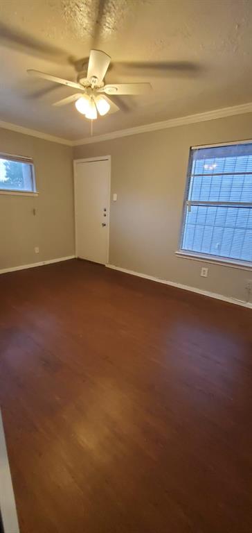 Cullums J D - Residential Lease