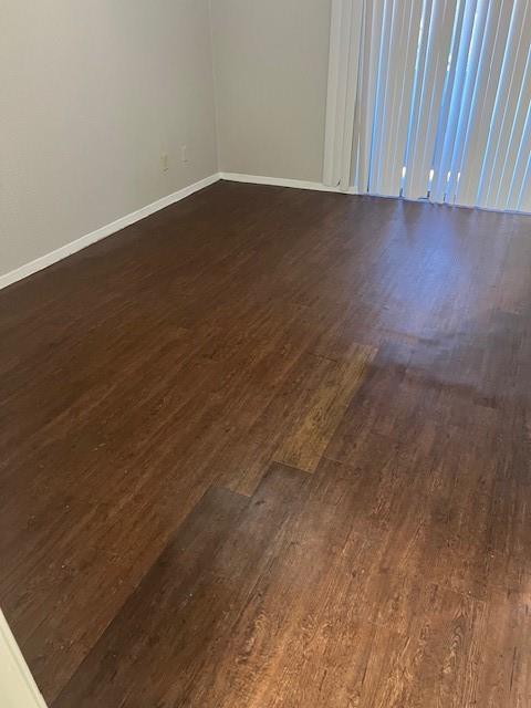 Cullums J D - Residential Lease