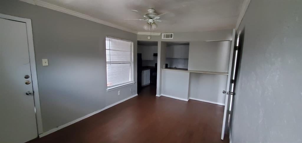 Cullums J D - Residential Lease