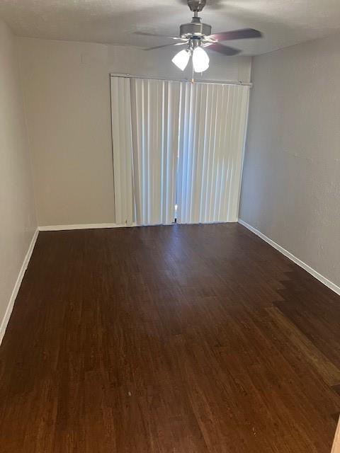 Cullums J D - Residential Lease