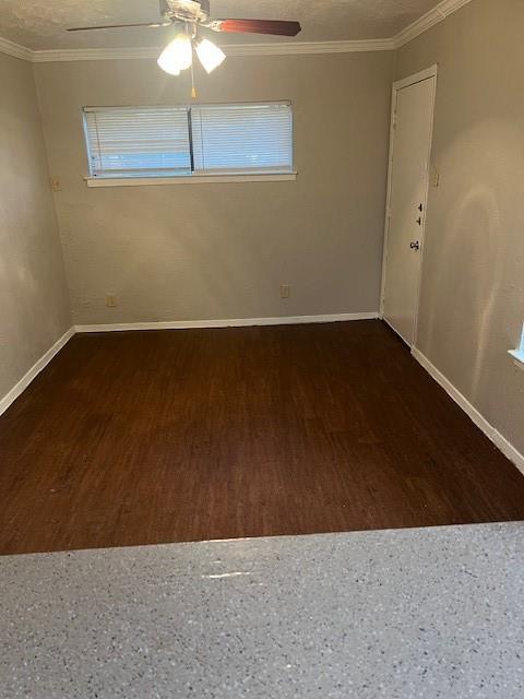 Cullums J D - Residential Lease