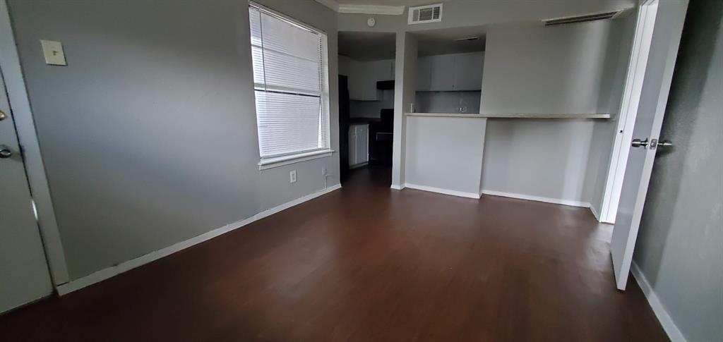 Cullums J D - Residential Lease