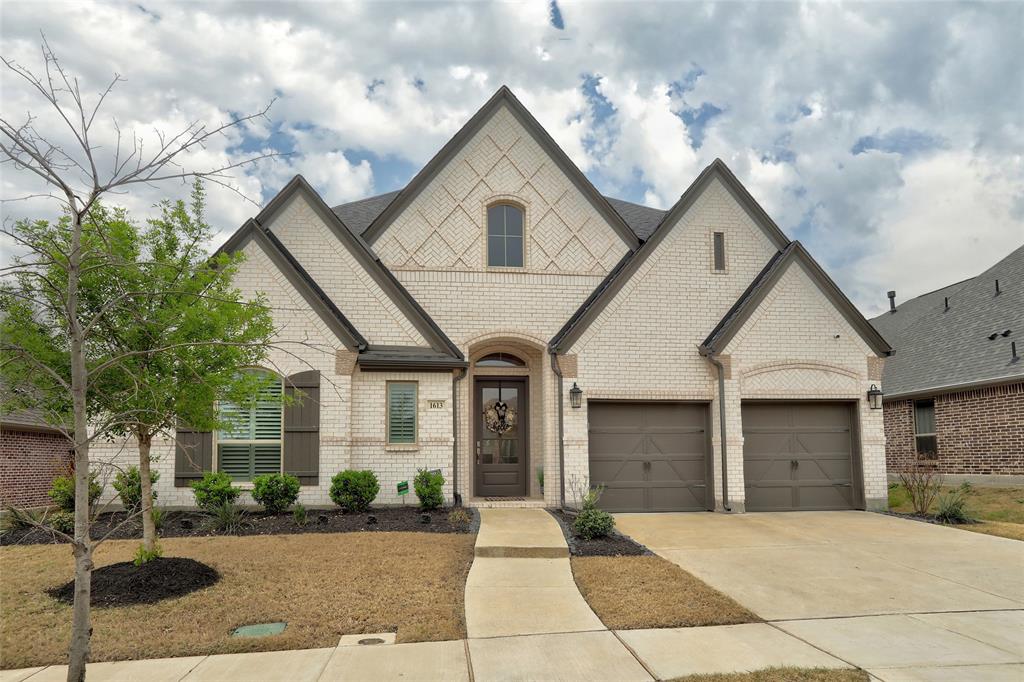 1613 Cygnet Court