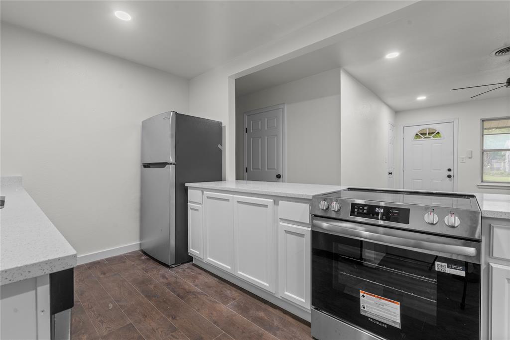 Jackson Gus Add - Residential