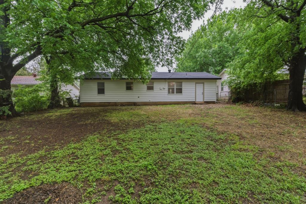 Jackson Gus Add - Residential