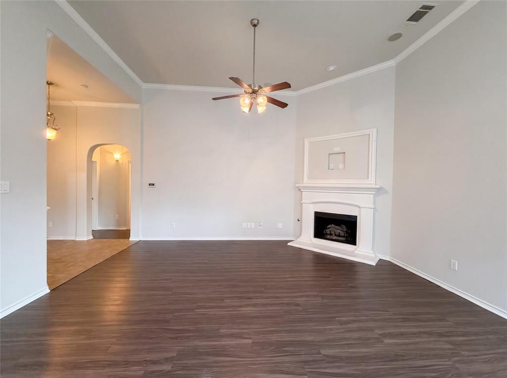Valley Ridge - Residential