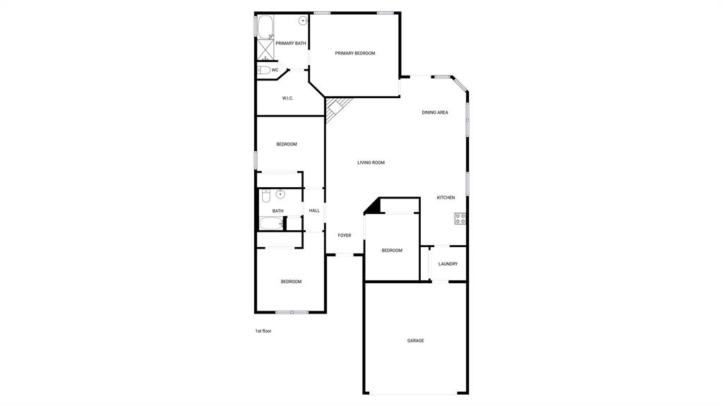 Valley Ridge - Residential