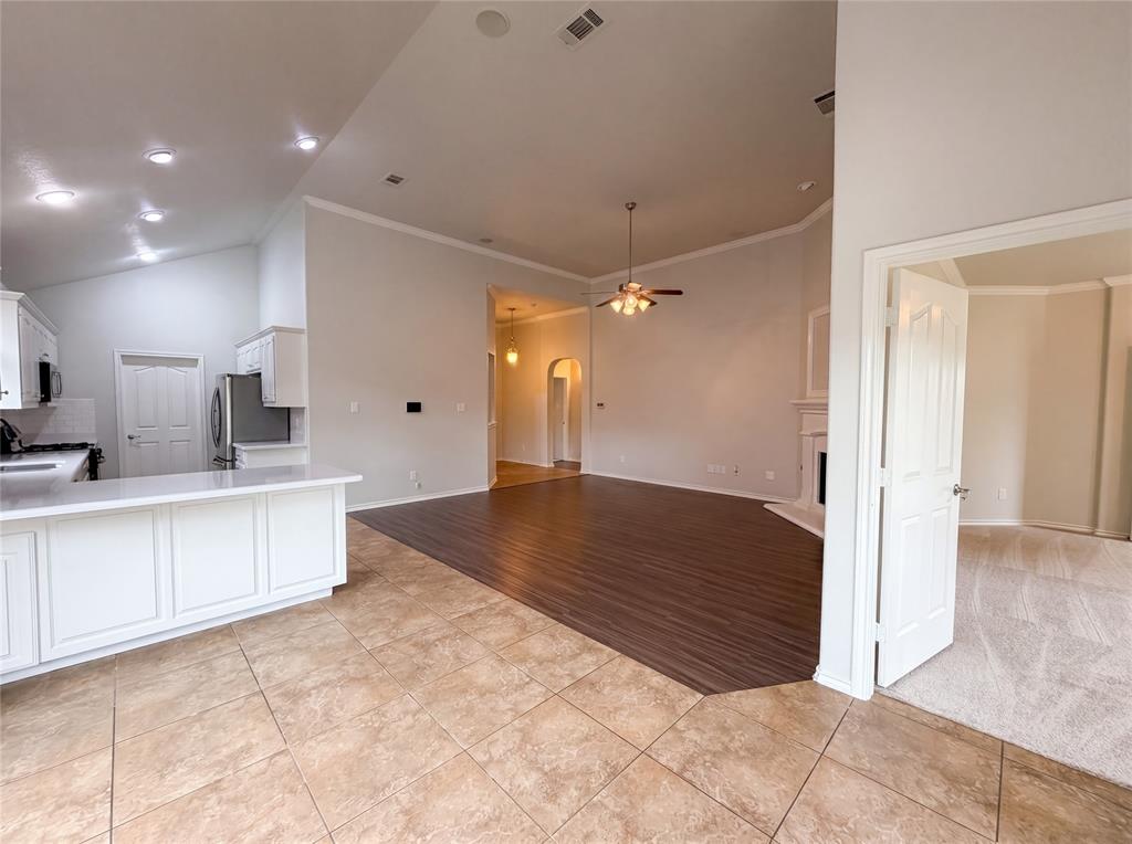 Valley Ridge - Residential