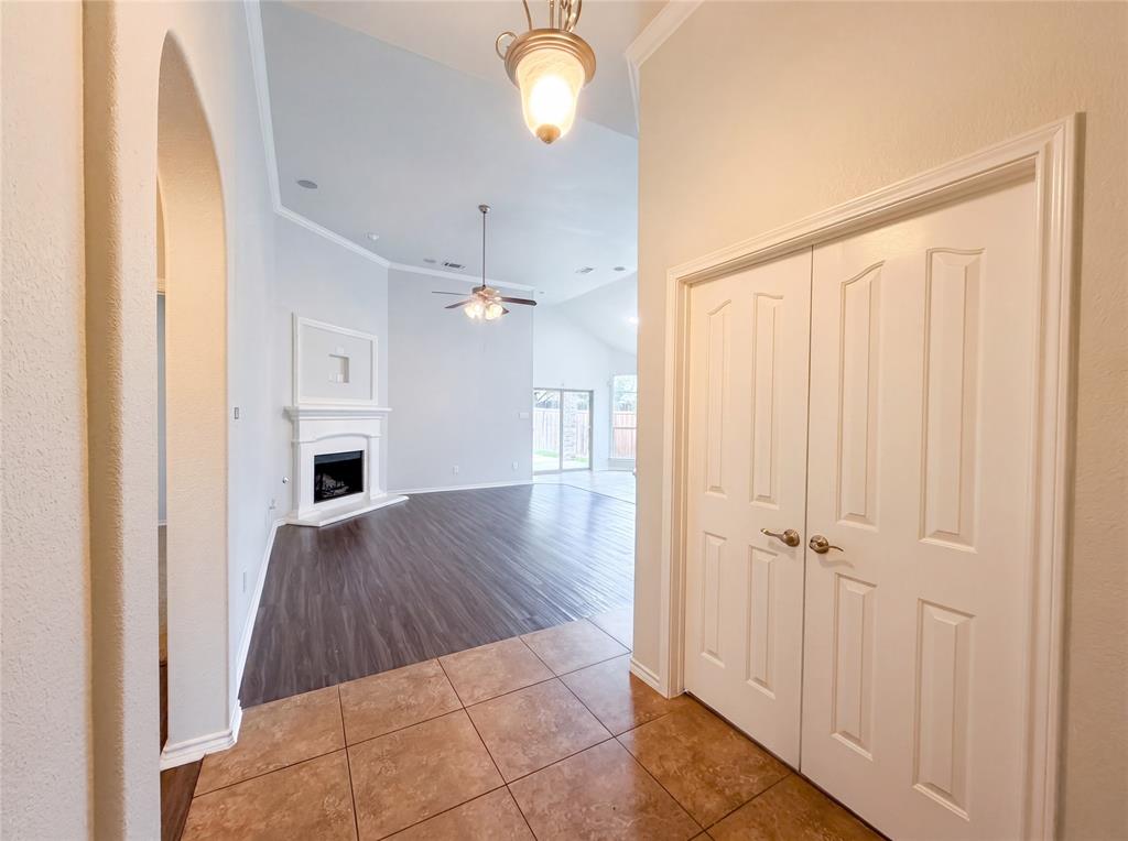 Valley Ridge - Residential