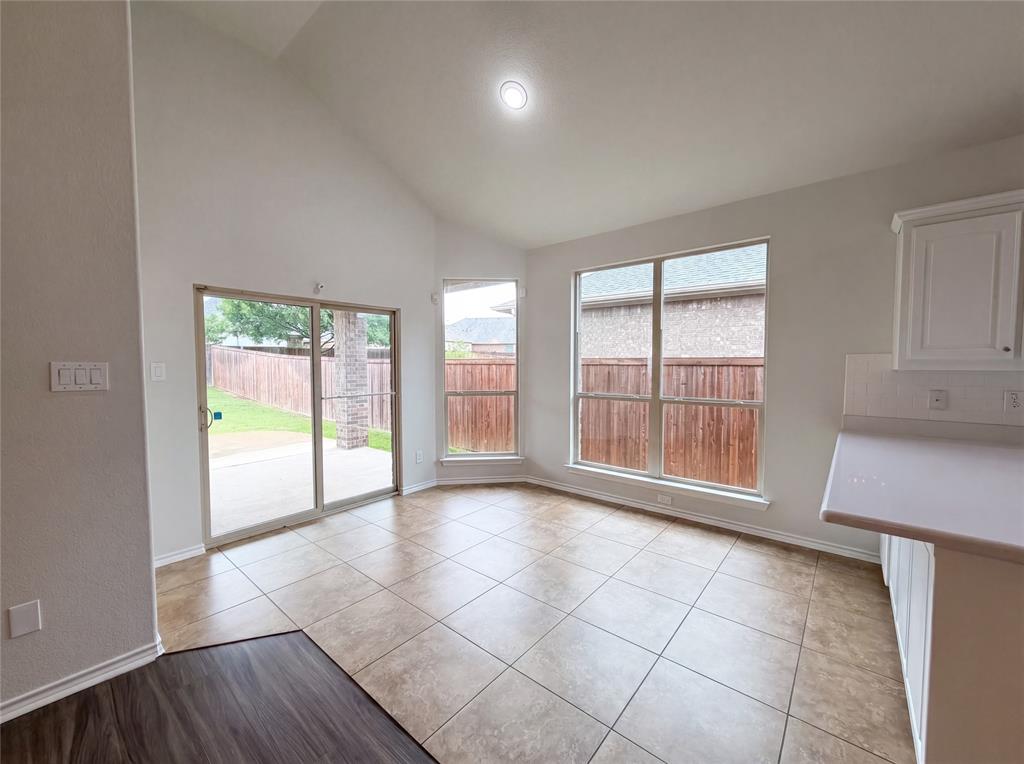 Valley Ridge - Residential
