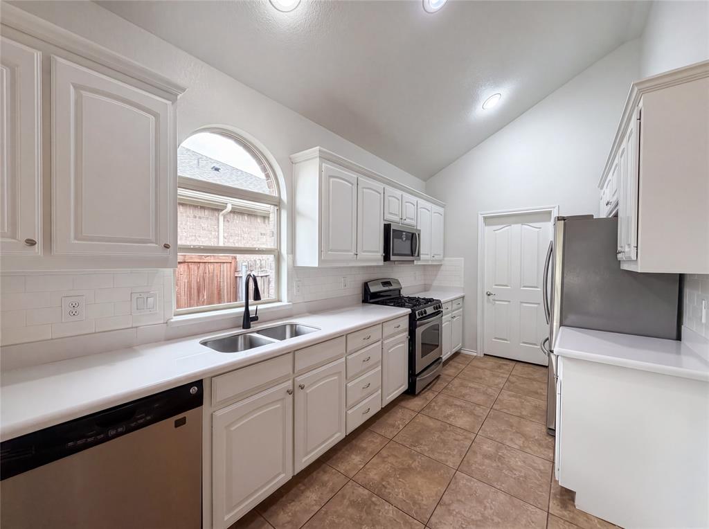 Valley Ridge - Residential
