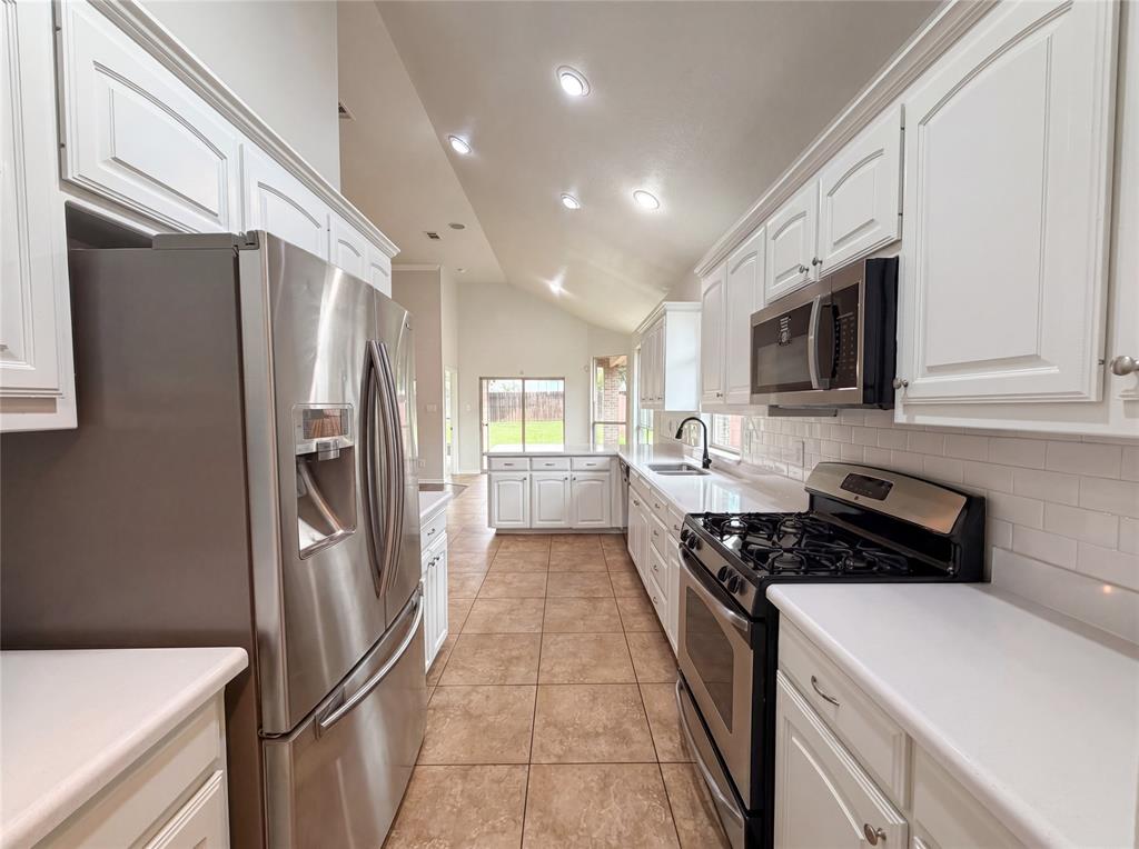Valley Ridge - Residential