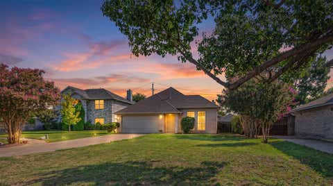 Photo of 7513 Beverly Drive, Rowlett, TX 75089 (MLS # 21345307)