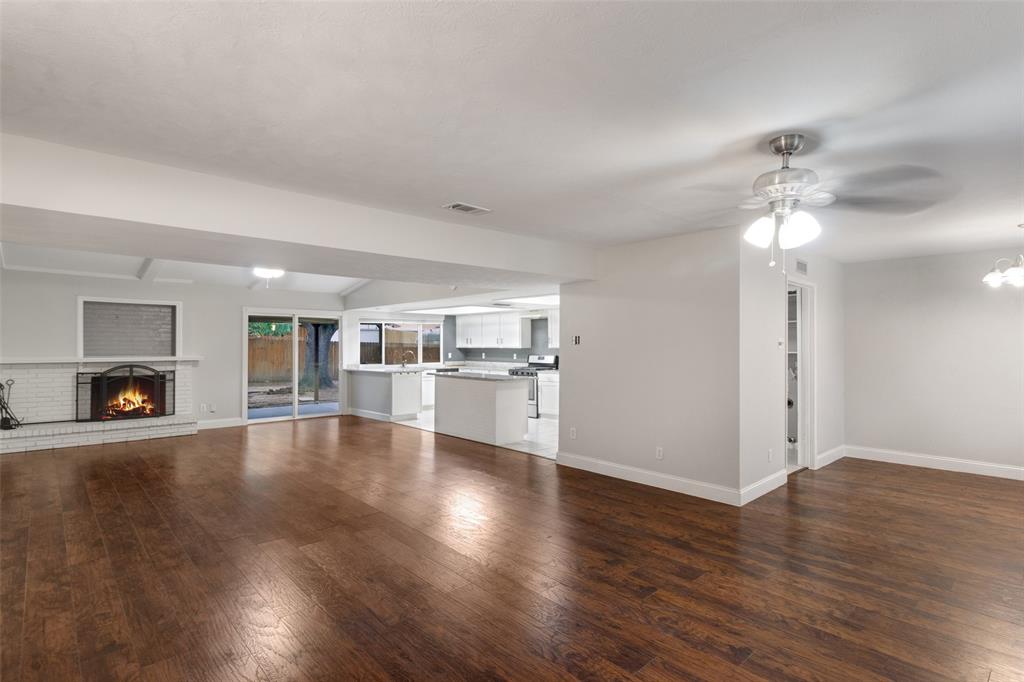 Woodlake 3 2nd Sec - Residential Lease