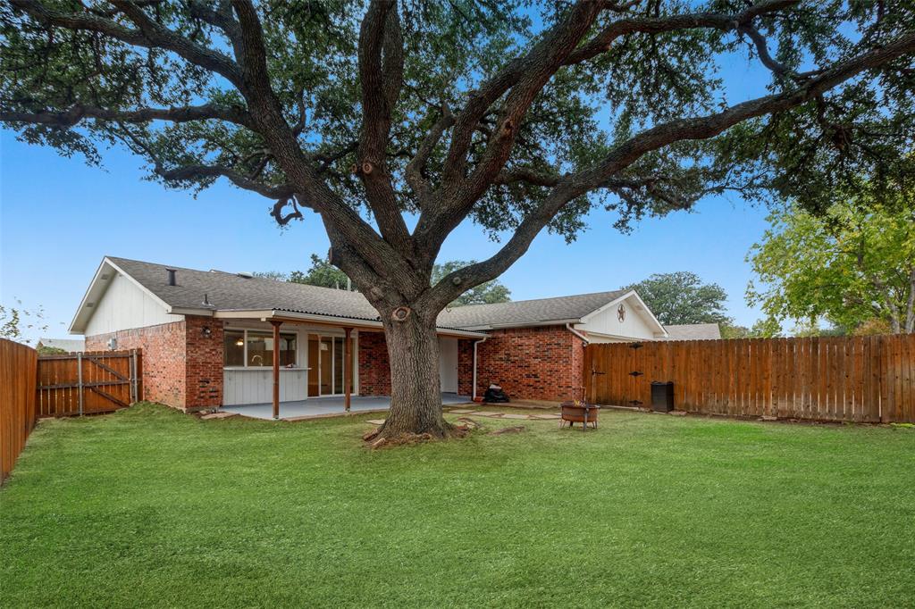 Woodlake 3 2nd Sec - Residential Lease