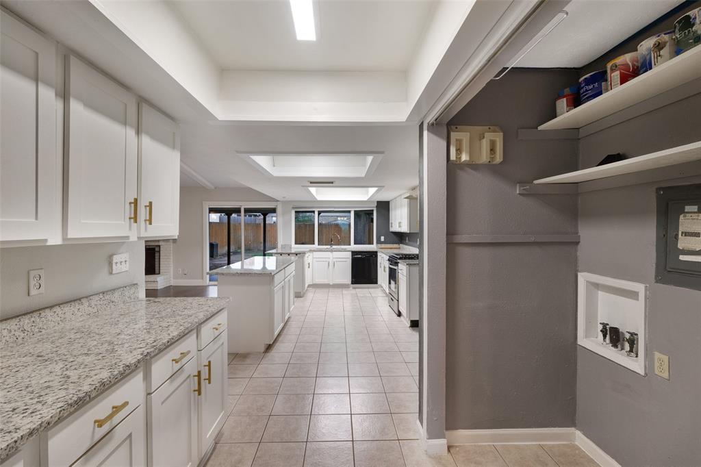 Woodlake 3 2nd Sec - Residential Lease