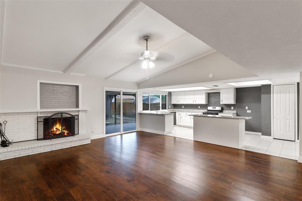 Woodlake 3 2nd Sec - Residential Lease