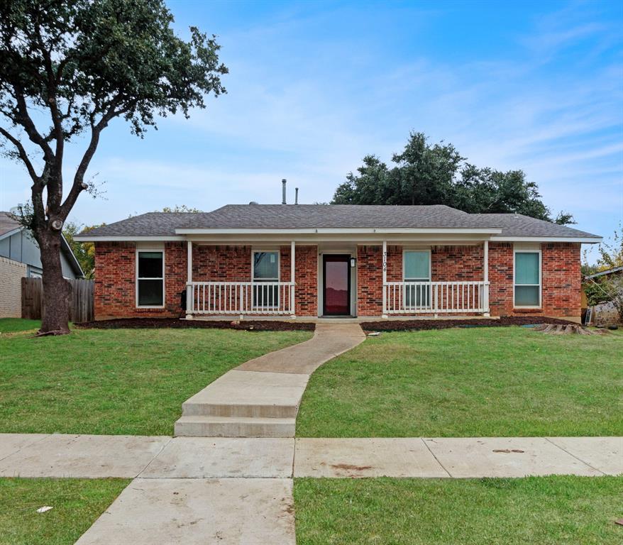 Woodlake 3 2nd Sec - Residential Lease