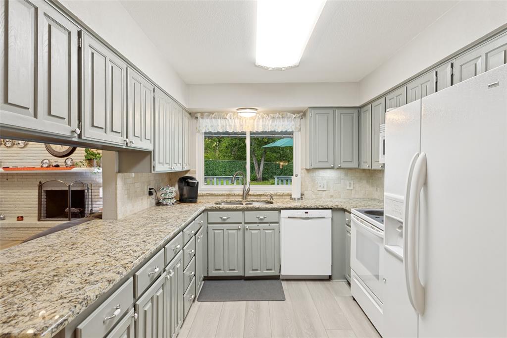 Orchard Hill - Residential