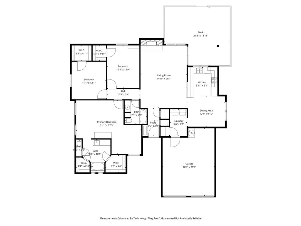 Orchard Hill - Residential