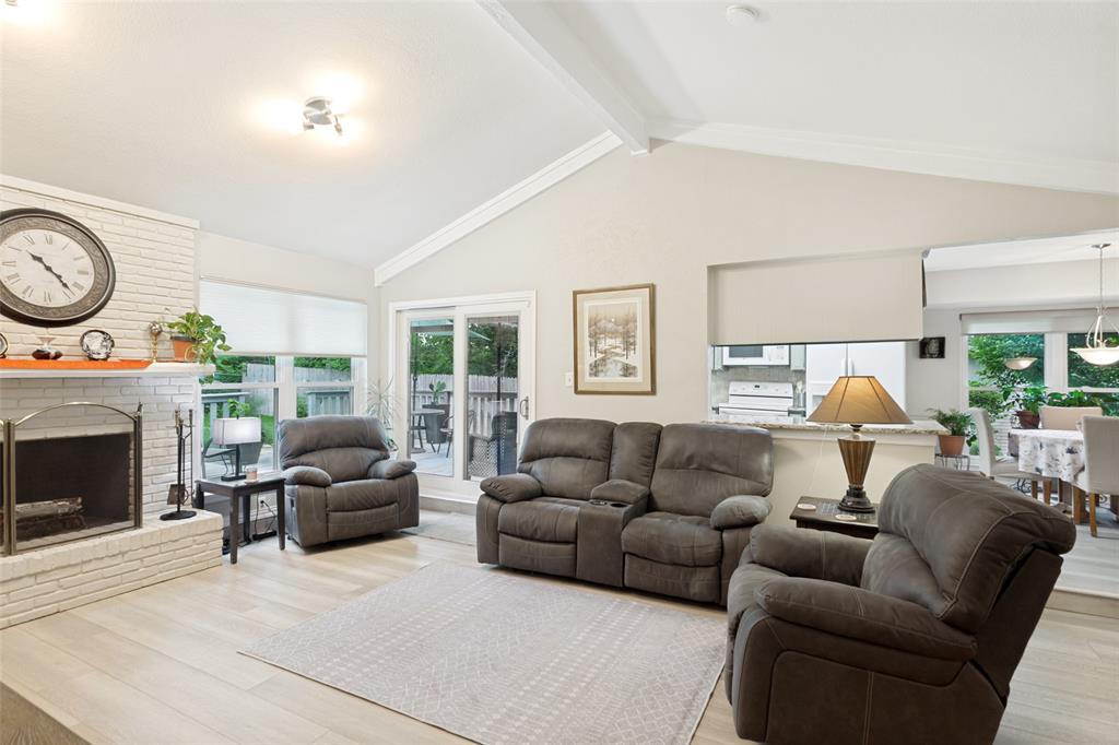 Orchard Hill - Residential
