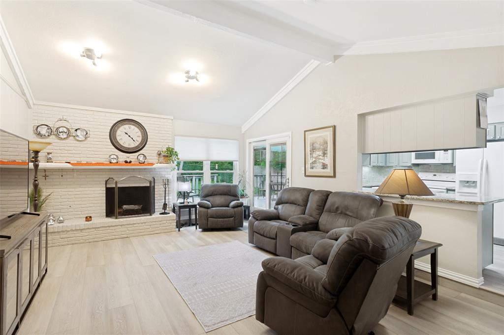 Orchard Hill - Residential