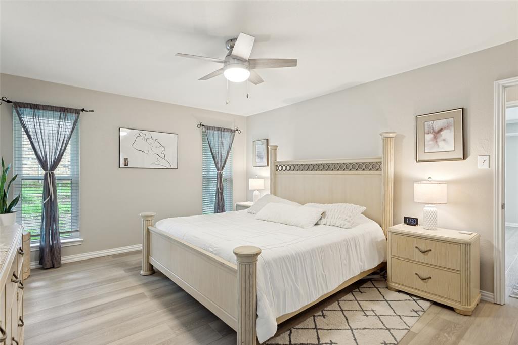 Orchard Hill - Residential