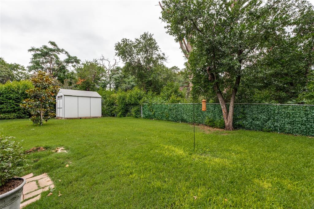 Orchard Hill - Residential