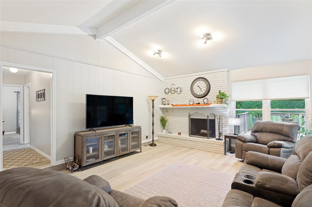 Orchard Hill - Residential