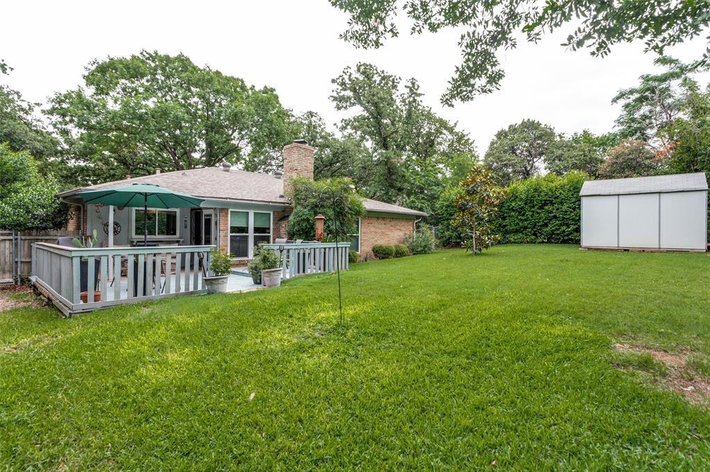 Orchard Hill - Residential