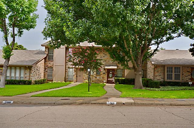 Crest Meadow Estates - Residential Lease