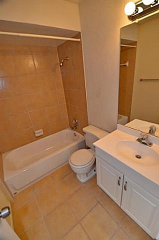 Crest Meadow Estates - Residential Lease