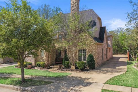 224 Boonesville Bend Argyle TX 76226