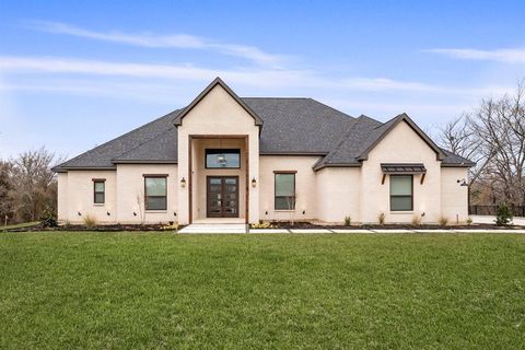 106 Shumard Oak Drive Krugerville TX 76227