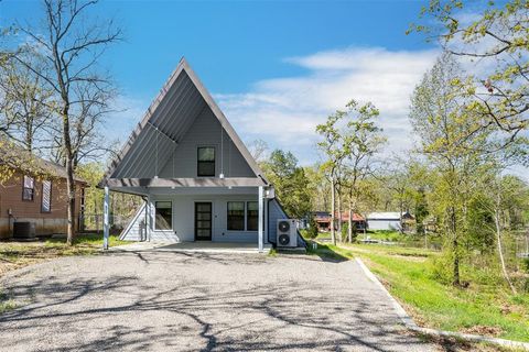 A home in Malakoff