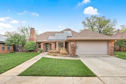 3636 Rolling Meadows Drive Bedford TX 76021