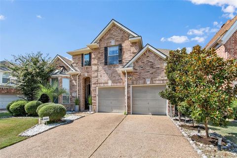 5757 Hidden Creek Lane Frisco TX 75036