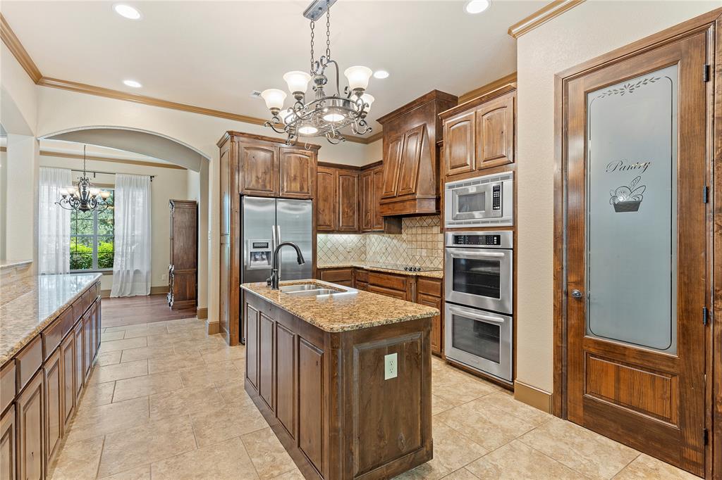 La Cantera West - Residential